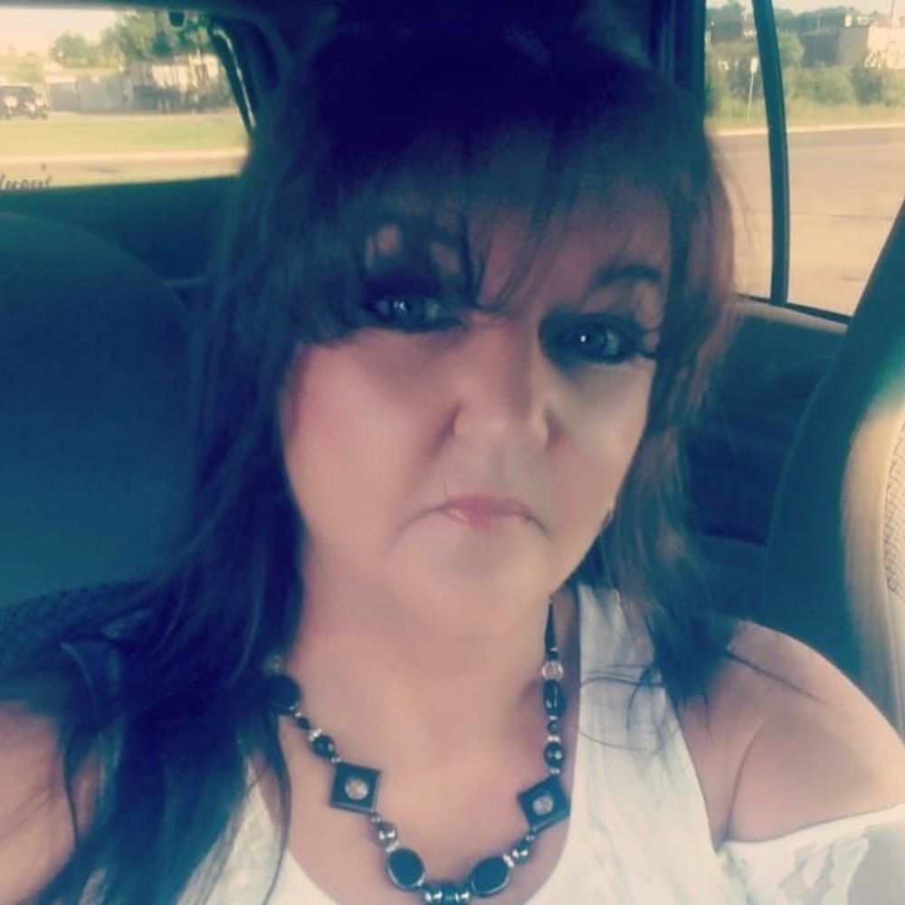 Meet your Posher, Brenda